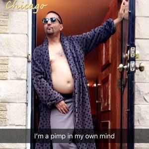 Meet your Posher, Tony